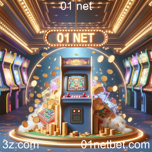 A Evolução dos Jogos de Arcade: Nostalgia e Inovação