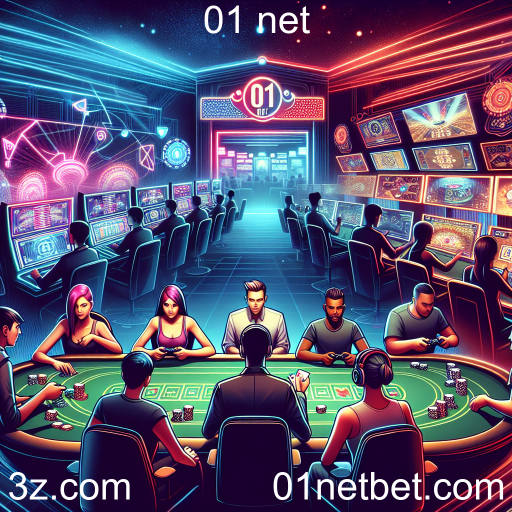 A Experiência Multijogador nos Jogos Modernos