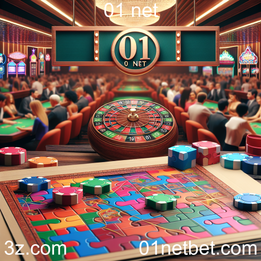 O Fascínio dos Quebra-Cabeças: Um Desafio Para Todos