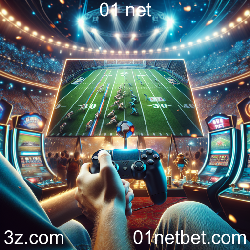 A Evolução dos Jogos de Esportes: Da Simulação à Competitividade Global