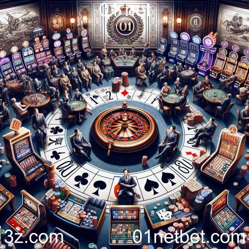 Descubra o Mundo dos Jogos de Estratégia